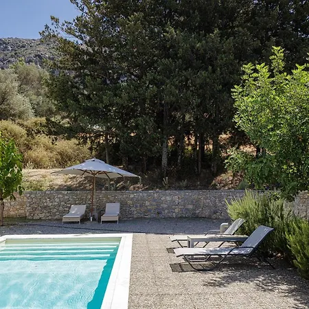 Tessera Villa, Majestic Countryside, By Thinkvilla *
