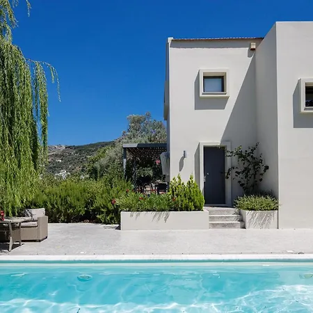 Tessera Villa, Majestic Countryside, By Thinkvilla Villa