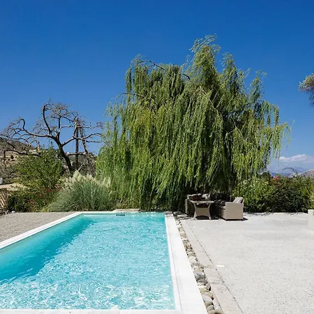 Tessera Villa, Majestic Countryside, By Thinkvilla