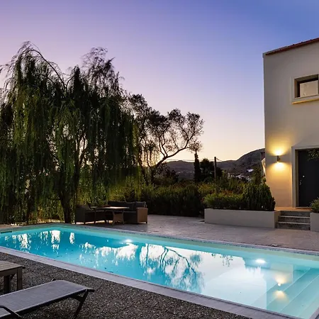 Tessera Villa, Majestic Countryside, By Thinkvilla