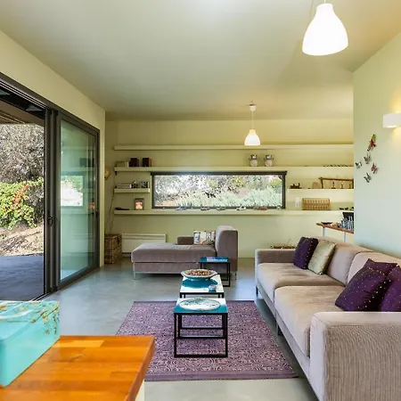 Tessera Villa, Majestic Countryside, By Thinkvilla Villa
