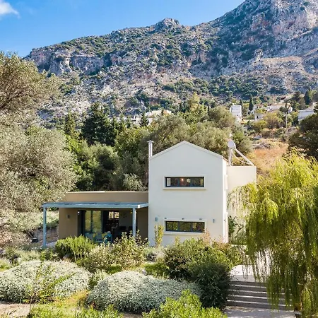 Tessera Villa, Majestic Countryside, By Thinkvilla Villa *