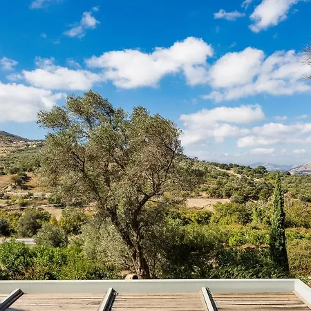 Tessera Villa, Majestic Countryside, By Thinkvilla