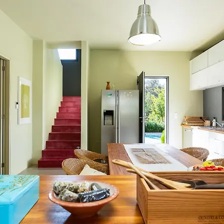Tessera Villa, Majestic Countryside, By Thinkvilla Spílion